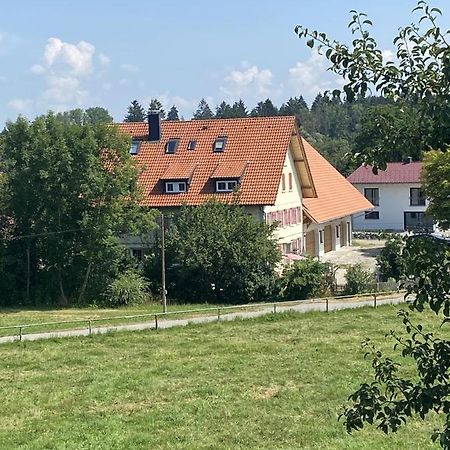 Ferienhof Weber Nieratz Wangen im Allgäu Exterior photo