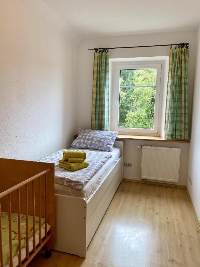 Ferienhof Weber Nieratz Wangen im Allgäu Exterior photo