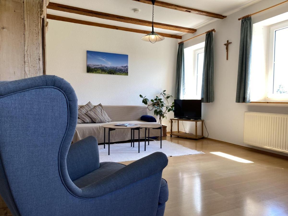 Ferienhof Weber Nieratz Wangen im Allgäu Exterior photo