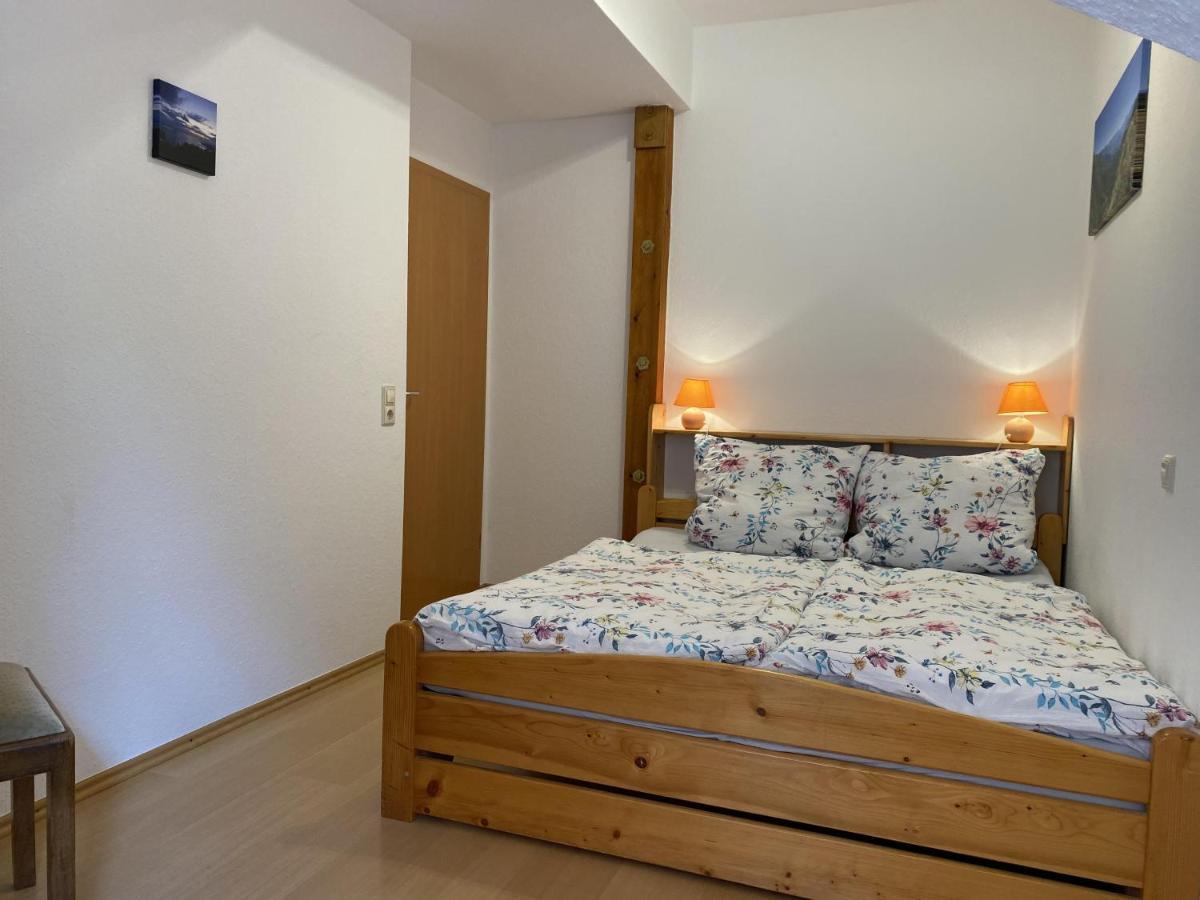 Ferienhof Weber Nieratz Wangen im Allgäu Exterior photo