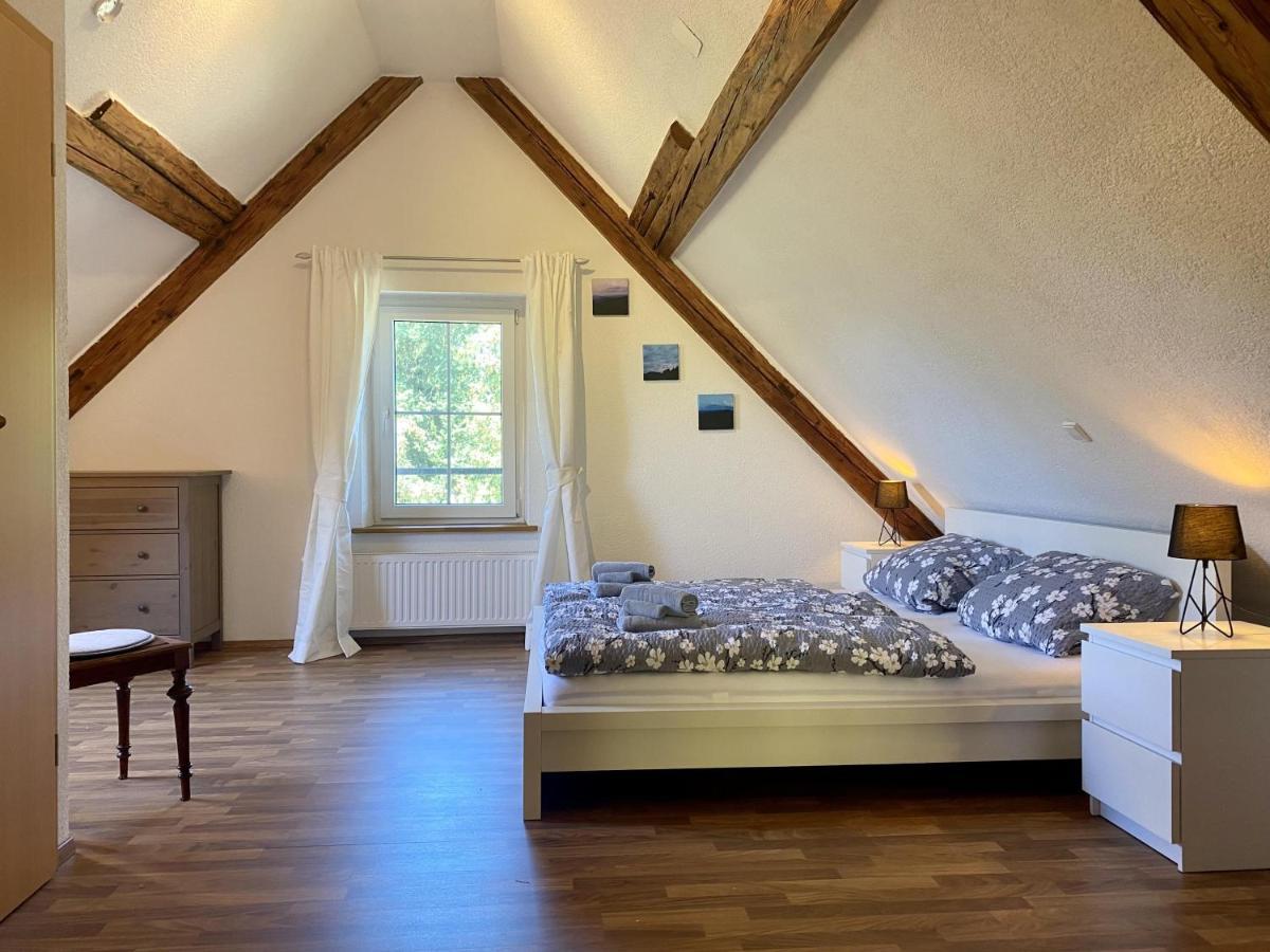 Ferienhof Weber Nieratz Wangen im Allgäu Exterior photo