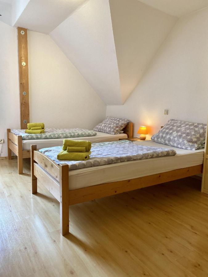 Ferienhof Weber Nieratz Wangen im Allgäu Exterior photo