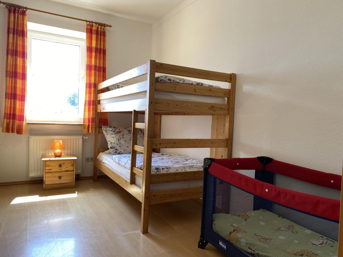 Ferienhof Weber Nieratz Wangen im Allgäu Exterior photo