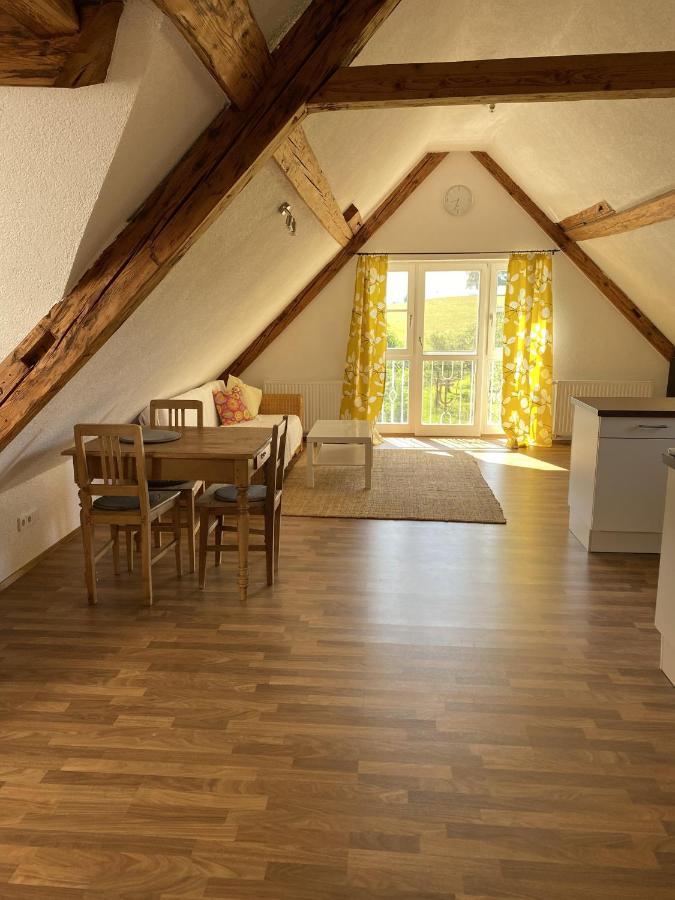 Ferienhof Weber Nieratz Wangen im Allgäu Exterior photo