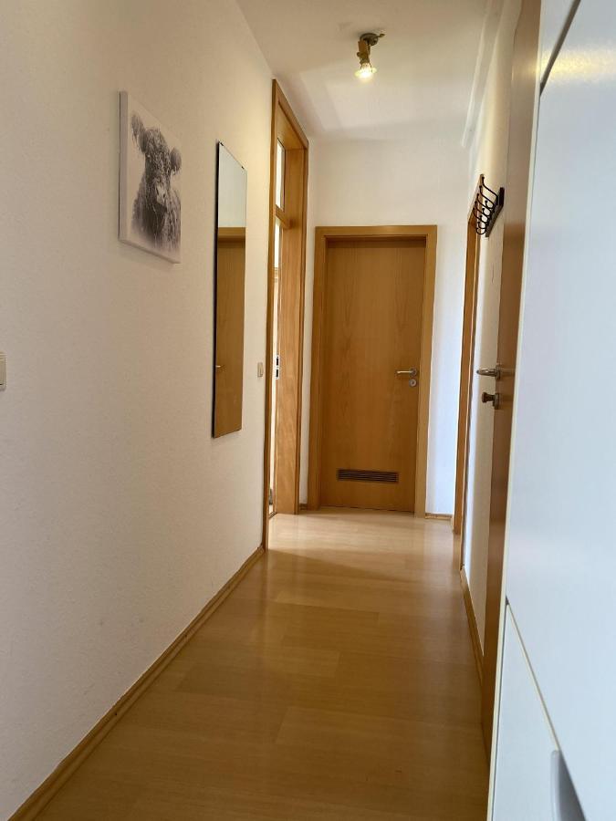 Ferienhof Weber Nieratz Wangen im Allgäu Exterior photo
