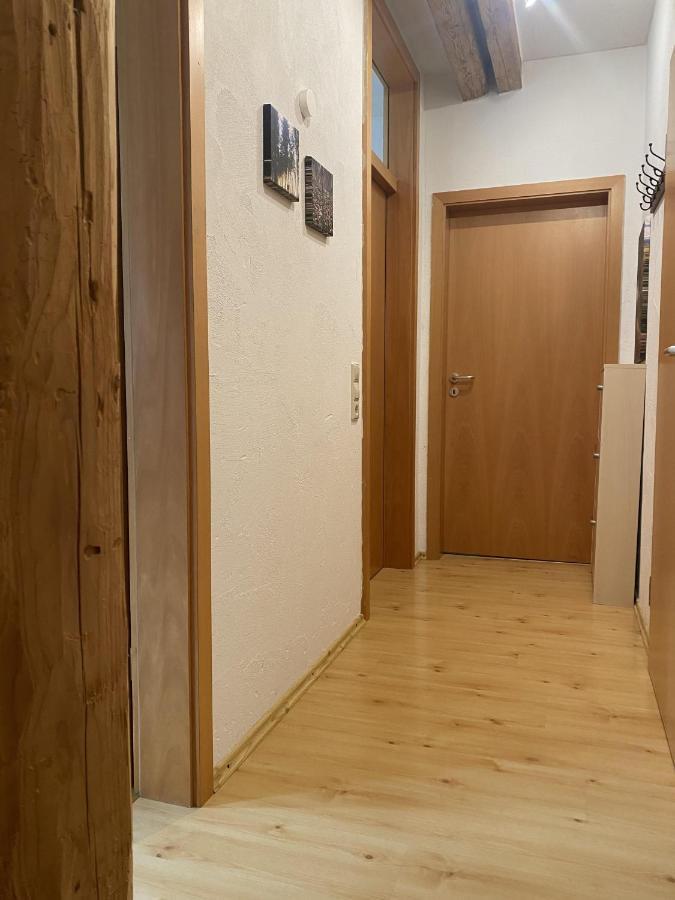 Ferienhof Weber Nieratz Wangen im Allgäu Exterior photo
